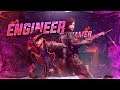 PUBG Mobile : Only Rush Gameplay with Engineer | Like & Subscribe.