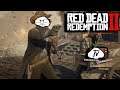 Red Dead Redemption 2 - PC - Egy kis online és egy kis Story  @Magyar @HagymaTV