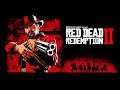 Red Dead Redemption 2 (Xbox One) -Em Busca do 100% Fazendo Desafios - #24