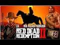 Red Dead Redemption II - #9 "Rzeźnia w Valentine"