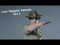 Resident Evil 2 Remake Hardcore Mode-Leon "Gangsta" Kennedy Part 13/Sheriff Costume