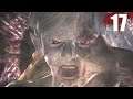 Resident Evil 4 Walkthrough - Part 17 - SALAZAR BOSS FIGHT