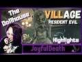 Resident Evil Village : The Doll House
