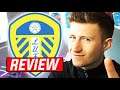 Reviewing Leeds United's 2020/21 Season in 10 seconds or less