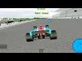 ROBLOX Circuit Racer: Speedway - Race movie