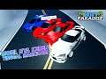 Roblox Drift Paradise - Ngedrift Pake Mobil Gratisan tapi Keren Boss!!