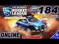 Rocket League | ONLINE 184 (8/22/21)