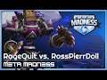 RPD vs. RageQuit - META Madness - Heroes of the Storm Tournament