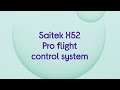 Saitek X52 Pro Flight Control System - Product Overview