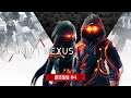 《Scarlet Nexus》 游戏体验 #4