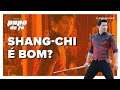 SHANG CHI é o MELHOR filme de origem da MARVEL | Papo de Fã com Cris e Panda