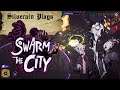 Silverain Plays: Swarm The City [Demo]