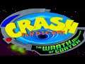[SM64 Custom Music] Crash Bandicoot: The Wrath Of Cortex - Ice Station Bandicoot