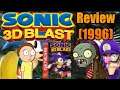 Sonic 3D Blast Review (1996)