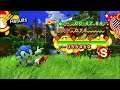 Sonic & Knuckles & Sonic 2 (GENESIS) 01 - & Knuckles & Knuckles
