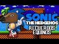 Sonic the Hedgehog: recuerdos equinos