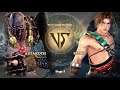 SoulCalibur VI [PART 13] - Astaroth, the Barbarian who HATES noise