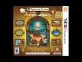 Sound Test Unlocked! Best VGM 1088 - The Silver Peaks of Froenborg (Prof. Layton & the Azran Legacy)