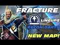 SOVA FRACTURE LINEUPS - RECON ARROWS (IMMORTAL/RADIANT) *NEW*
