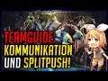 Splitpush und Kommunikation! LOL Teamguide [League of Legends]