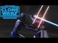 Star Wars: The Clone Wars Remastered - Trailer