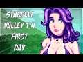 Stardew 1.4 A Teaser!