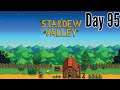 Stardew Valley Day by Day Let's Play - Day 95