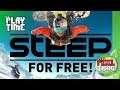 Steep for FREE (on the PC) | Gameplay