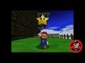 Super Mario 64 DS - Switch Star of the Fortress