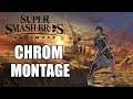 Super Smash Bros. Ultimate: Chrom Montage