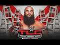 "Tables, Ladders & Chairs PPV" | "WWE Universe Mode" | #87 (WWE Universe Mode)