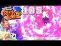 Taranza vs. Taranza 🕷️💢🕷️ Super Kirby Clash [#105][German]