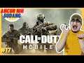 TEMBAK-TEMBAKAN DI GUDANG | Call of Duty: Mobile | GAMEPLAY | PART 17 | INDONESIA