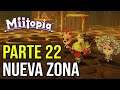 TENEMOS una NUEVA MISIÓN | Miitopia - Parte 22: [Nintendo Switch Versión Final] Gameplay Español