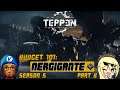 TEPPEN - Budget 101: Nergigante (PART B) Season 5 w/Iowa