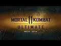 The End Of Mortal Kombat 11