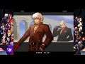 [ THE KING OF FIGHTERS XI ] FIGHTCADE 2 FLYCAST AtTheGates vs Maddo88888