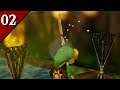 The Legend of Zelda: Dawn and Dusk (Hack) - Part 2 - Feels Like Torchure