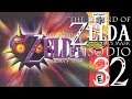 The Legend of Zelda: Majora's Mask - Episódio 32 - Edrik