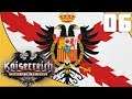 The Strengthening Internationale || Ep.6 - Kaiserreich Carlist Spain HOI4 Lets Play (Twitch VOD)