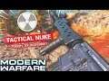 Modern Warfare TACTICAL NUKE Gameplay!