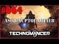 The Technomancer / ASC-Hauptquartier #064 / (Gameplay/Deutsch/German)