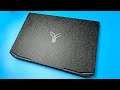 This Laptop is a BEAST! - Nvidia RTX 3080 165W & Ryzen 5900HX (Prometheus XVII)