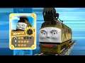 Thomas and Friends: Go Go Thomas | Diesel 10 Upgrade Speed X3