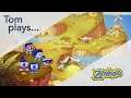 Tom plays... Zoombinis (Ep 16)