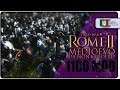 [Total War: Rome2] Mod 1100 AD - MEDIOEVO DA NON CREDERE! [Let's Explore HD ITA]