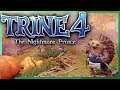 Trine 4: The Nightmare Prince Gameplay