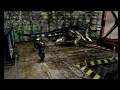 TTBurger Let's Play Dino Crisis 2 Part 4(With Gryffinpuff)