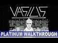 Vasilis 100% Full Platinum Walkthrough | Trophy & Achievement Guide