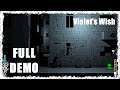 Violet's Wish DEMO - Full Gameplay